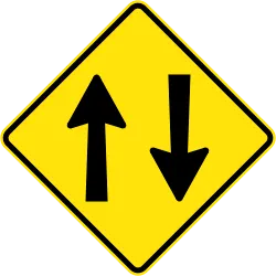 Australia Two-Way Traffic