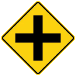 USA Cross Junction