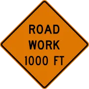 USA Road Works