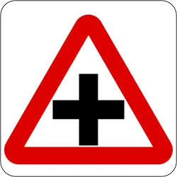 Cross Junction