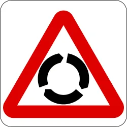 Singapore Roundabout