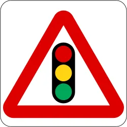 Traffic Signals