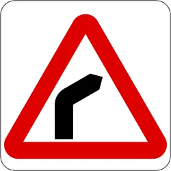 Right Bend