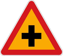Korea Cross Junction