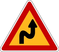 Korea Merging Traffic