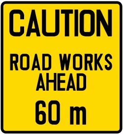 Singapore Road Works