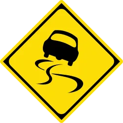 Japan Traffic Signals