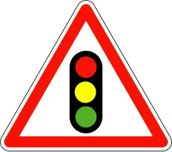 France Traffic Signals