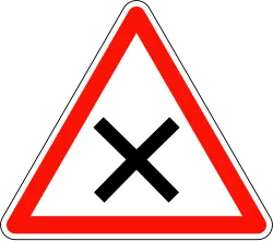 France Cross Junction