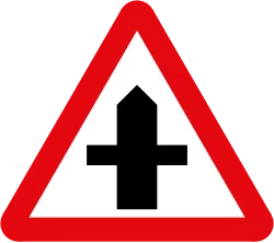 UK Cross Junction