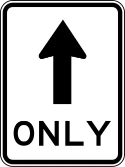 Australia Ahead Only